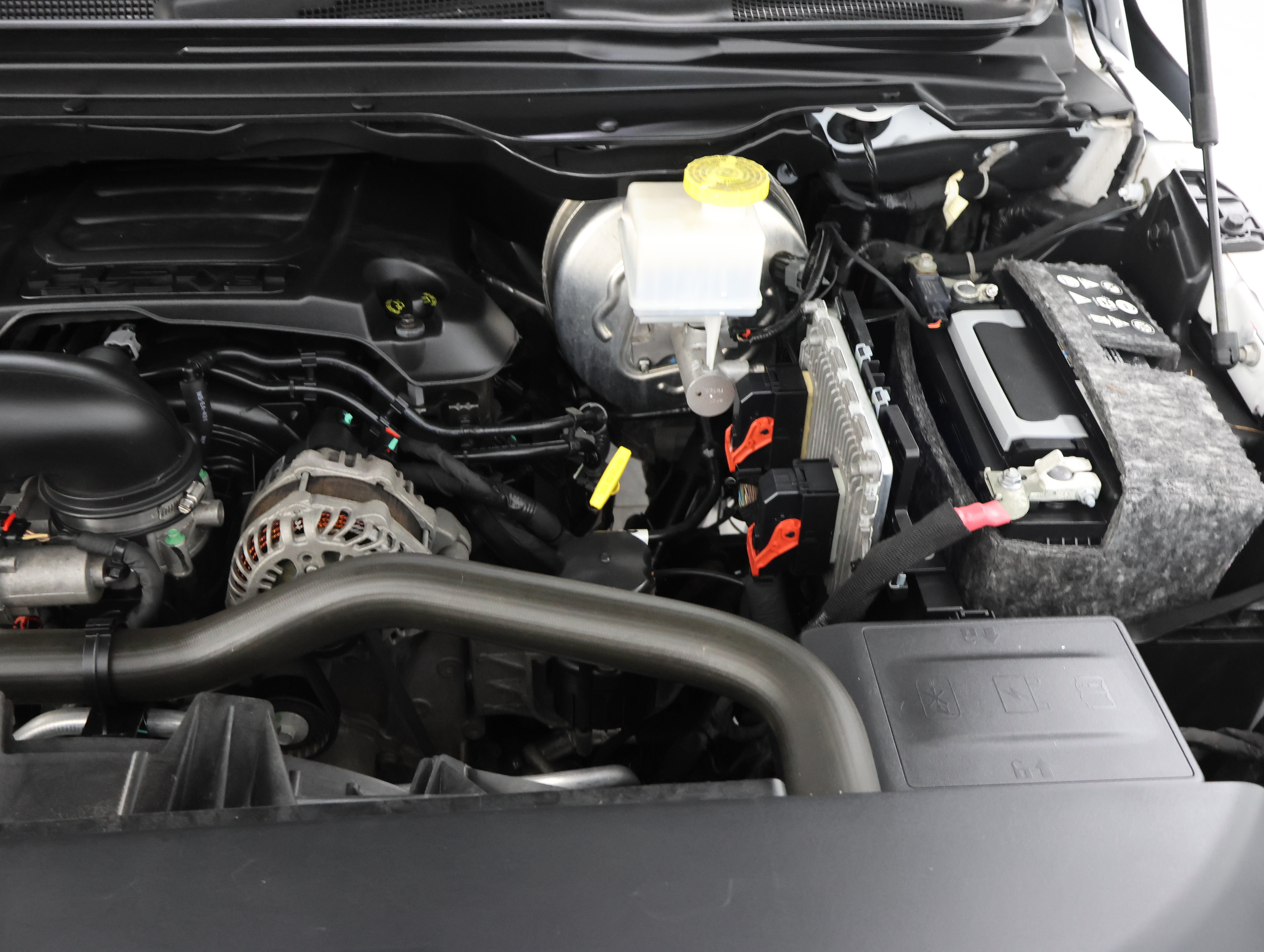Used 2020 RAM 1500 Big Horn AWD/4WD image 17