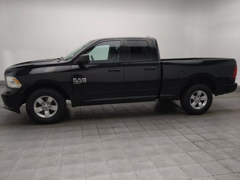 Used 2019 RAM 1500 Express RWD image 2