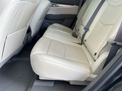 New 2025 Cadillac XT5 Premium Luxury w/ Technology Package image 27