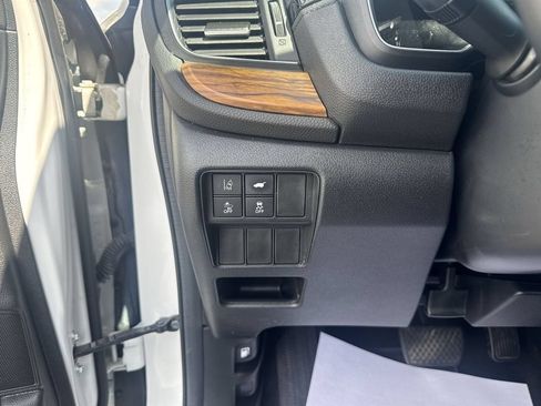 Used 2021 Honda CR-V EX-L image 20