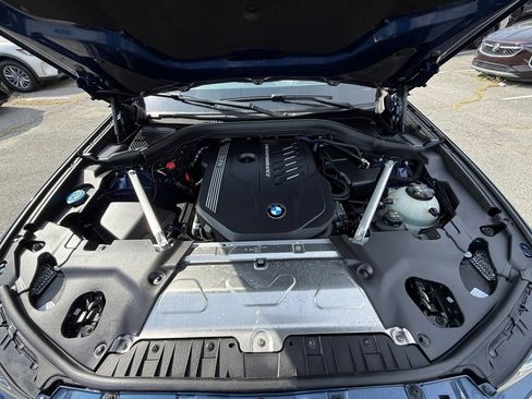 Used 2024 BMW X4 M40i w/ Premium Package AWD/4WD image 30