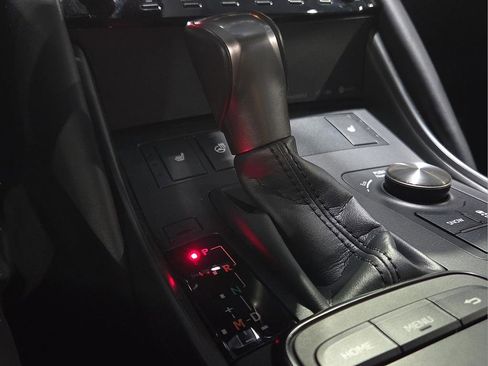 Used 2025 Lexus IS 300 F Sport AWD/4WD image 26