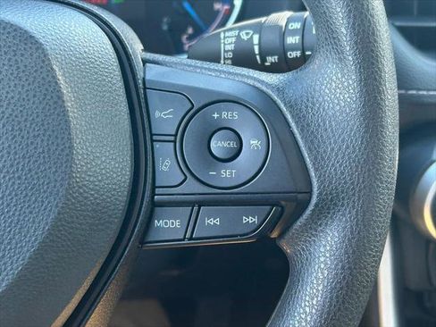Certified 2025 Toyota RAV4 Woodland Edition AWD/4WD image 36
