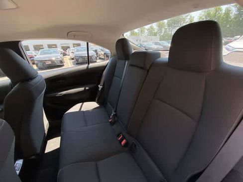 Used 2024 Toyota Corolla LE FWD image 25
