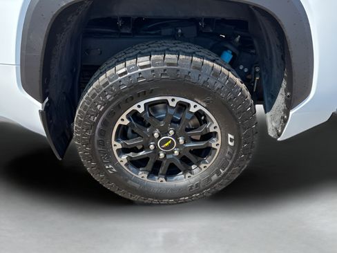 Used 2024 Toyota Tundra SR5 w/ TRD Off-Road Package AWD/4WD image 22
