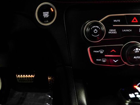 Used 2023 Dodge Charger Scat Pack RWD image 27