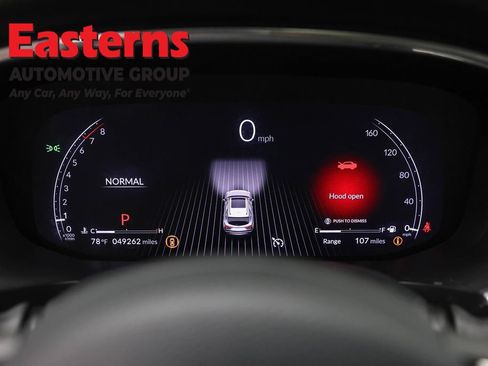 Used 2023 Acura MDX w/ Technology Package AWD/4WD image 17