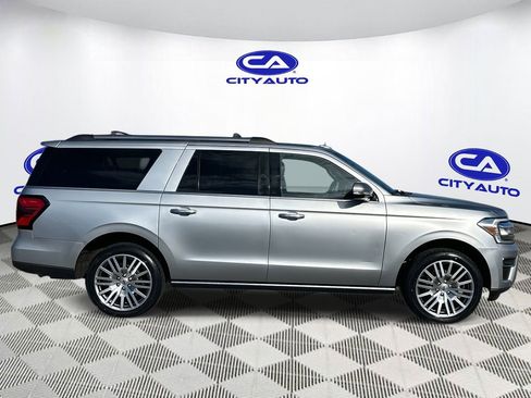 Used 2024 Ford Expedition Max Limited image 2