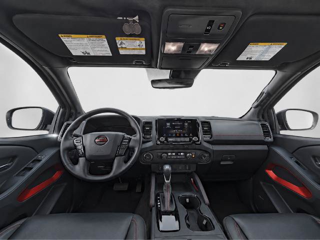 Certified 2023 Nissan Frontier PRO-4X w/ Pro-4X Premium Package AWD/4WD image 13