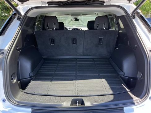 Used 2021 Chevrolet Blazer LT w/ Redline Edition FWD image 19
