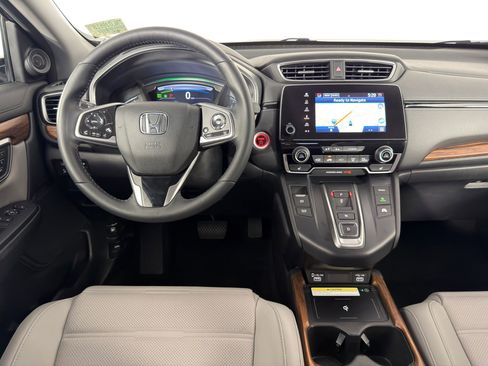 Used 2022 Honda CR-V Touring image 29