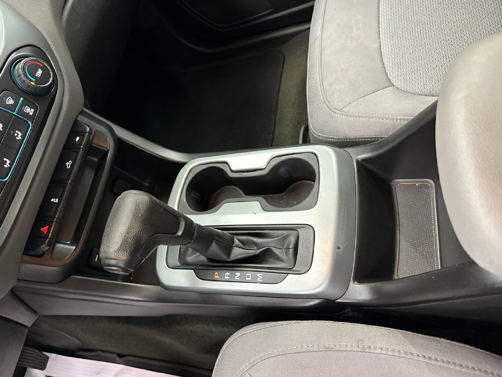 Used 2016 Chevrolet Colorado LT w/ LT Convenience Package RWD image 29