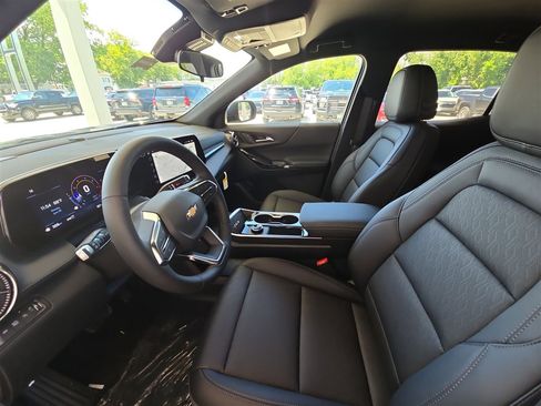 New 2026 Chevrolet Equinox LT w/ Convenience Package II image 20