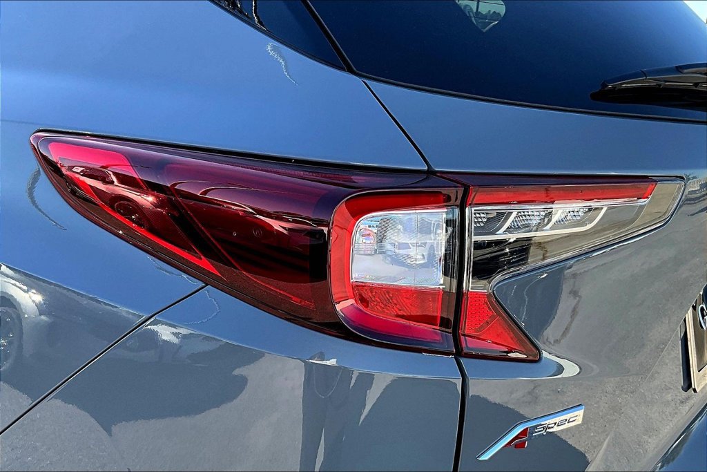 New 2026 Acura RDX w/ Advance Package AWD/4WD image 37