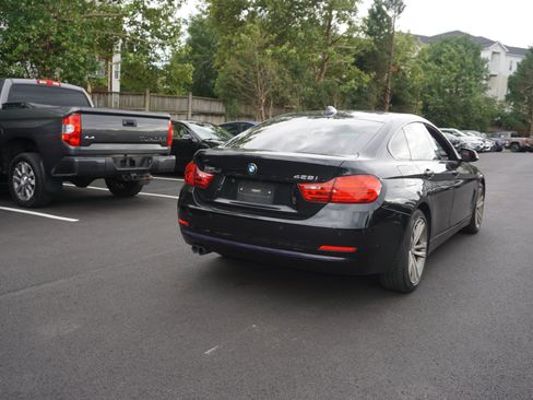 Used 2015 BMW 428i Gran Coupe xDrive AWD/4WD image 3