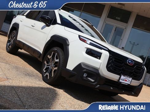 Used 2026 Subaru Outback Touring XT AWD/4WD image 7