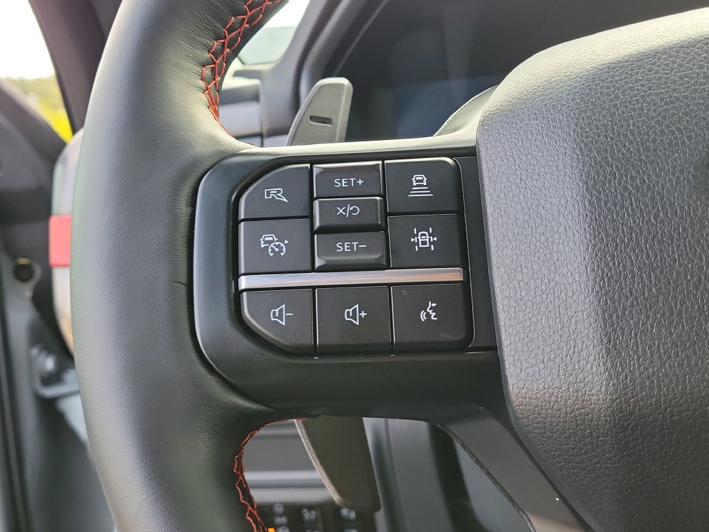 Used 2026 Ford F150 Raptor AWD/4WD image 17
