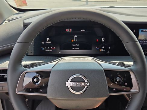 New 2026 Nissan Murano SV AWD/4WD image 26