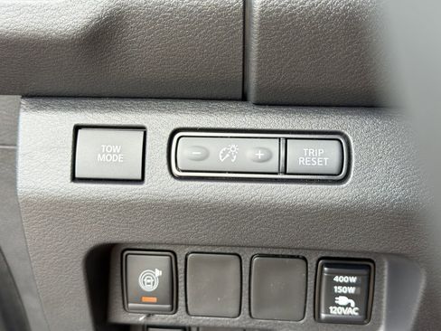 New 2026 Nissan Frontier PRO-4X w/ Pro-4x Convenience Package AWD/4WD image 21