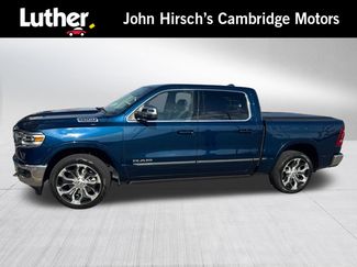 Used 2024 RAM 1500 Limited video 1