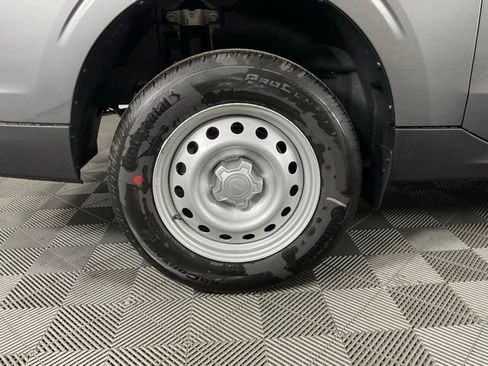 New 2026 Ford Maverick XL w/ Equipment Group 101A image 10