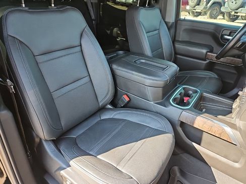 Used 2019 GMC Sierra 1500 Denali w/ Denali Ultimate Package AWD/4WD image 22