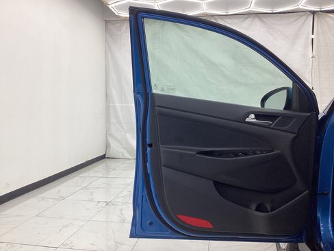 Used 2020 Hyundai Tucson SE AWD/4WD image 18