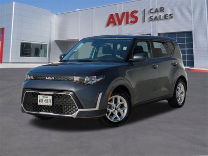 Used 2024 Kia Soul LX w/ Option Group 015