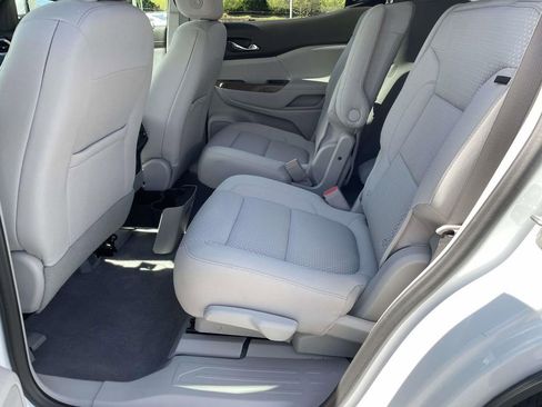 Used 2020 GMC Acadia SLE w/ Driver Convenience Package image 13