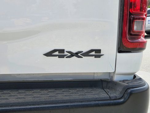 New 2026 RAM 2500 Tradesman image 26