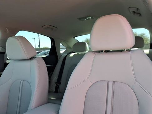 New 2026 Hyundai Sonata SEL image 6