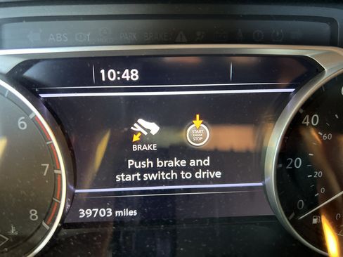 Certified 2023 Nissan Rogue SL w/ SL Premium Package image 9