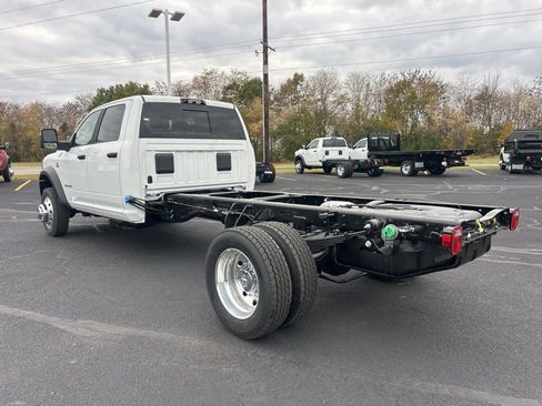 New 2026 RAM 5500 Tradesman image 5