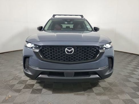 Certified 2025 MAZDA CX-50 2.5 Hybrid w/ Weather Package AWD/4WD image 2