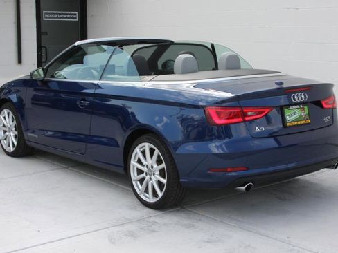 Used 2015 Audi A3 2.0T Premium Plus w/ Premium Plus Package image 23