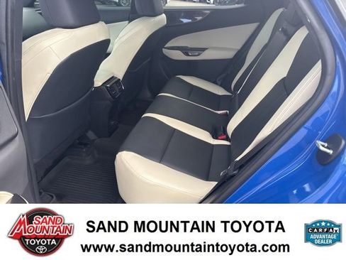 Used 2024 Lexus NX 350 350 Premium image 13