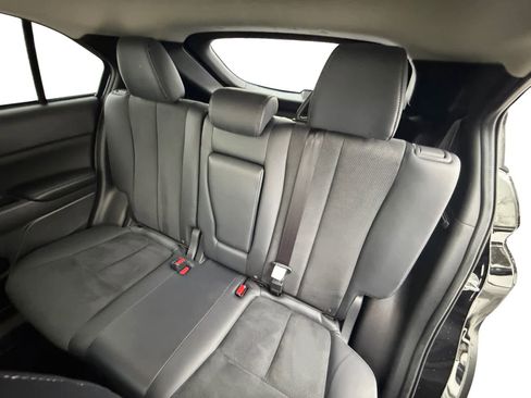 Used 2025 Mitsubishi Eclipse Cross SE image 16