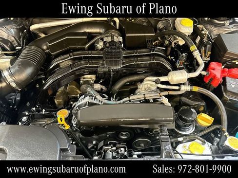 Used 2024 Subaru Crosstrek 2.5i Wilderness AWD/4WD image 30