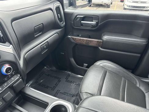 Used 2020 GMC Sierra 2500 Denali w/ Denali Ultimate Package image 39