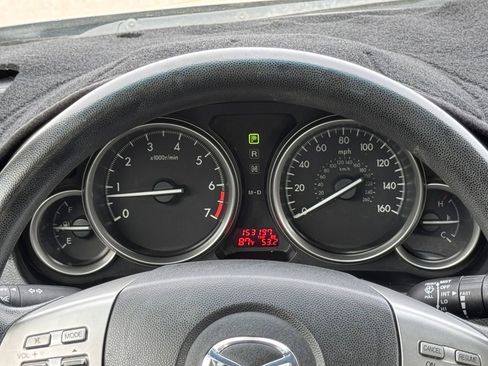 Used 2010 MAZDA MAZDA6 i Sport FWD image 4