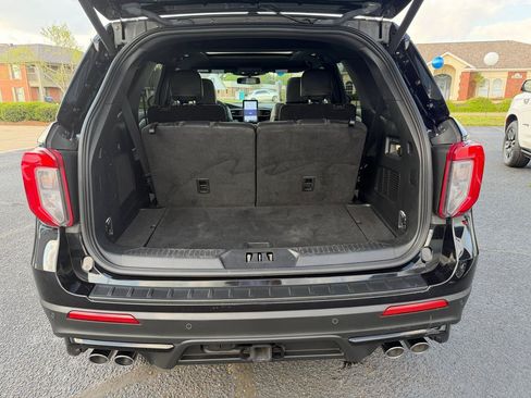 Used 2023 Ford Explorer ST w/ Equipment Group 401A AWD/4WD image 10