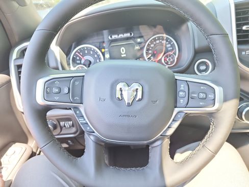 New 2026 RAM 1500 Big Horn image 27