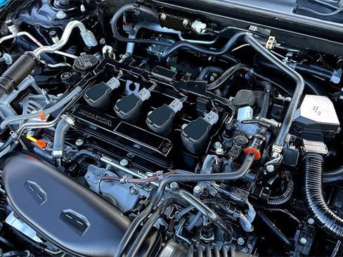 Used 2024 Honda Civic EX-L image 32