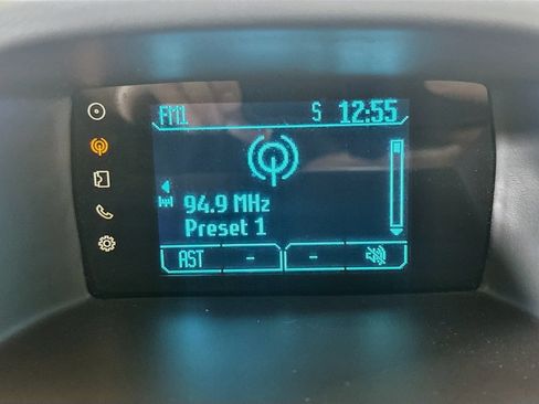 Used 2014 Ford Fiesta S FWD image 19