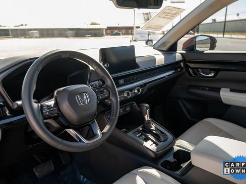 Used 2023 Honda CR-V EX-L image 18