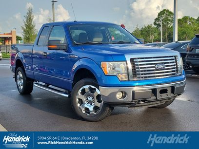 Used 2010 Ford F150 XL