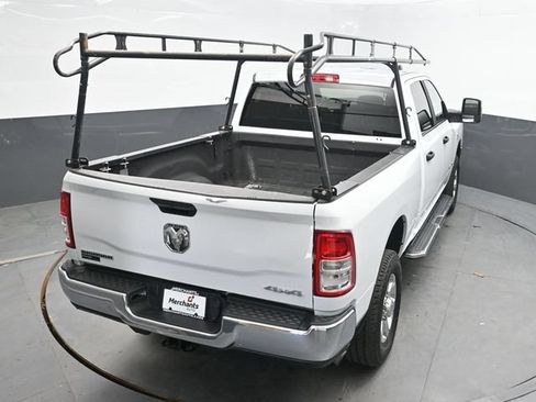 Used 2023 RAM 2500 Big Horn w/ Level 1 Equipment Group AWD/4WD image 32