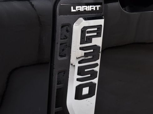New 2026 Ford F350 Lariat AWD/4WD image 21