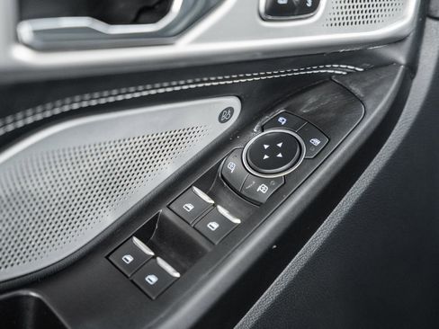 Used 2020 Ford Explorer ST w/ ST Street Pack image 52