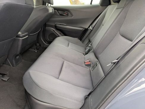 Used 2024 Toyota Prius LE image 22